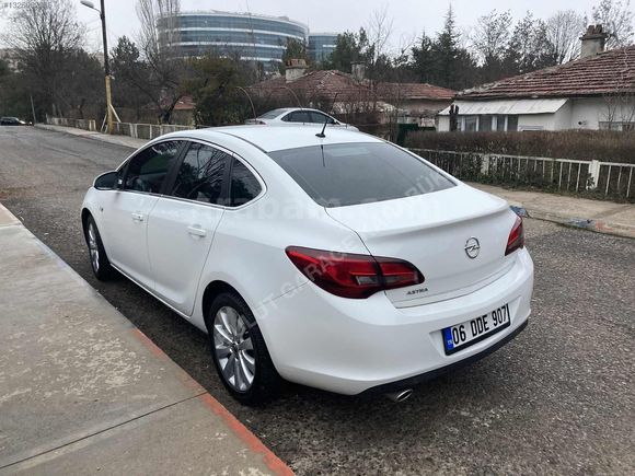 1.4 T ASTRA SPORT ELEGANS