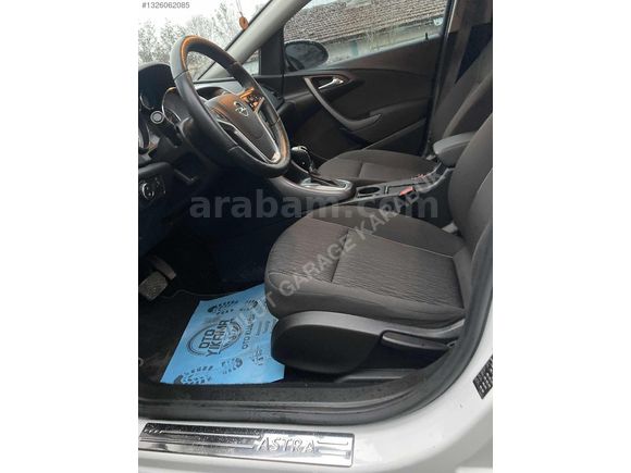 1.4 T ASTRA SPORT ELEGANS