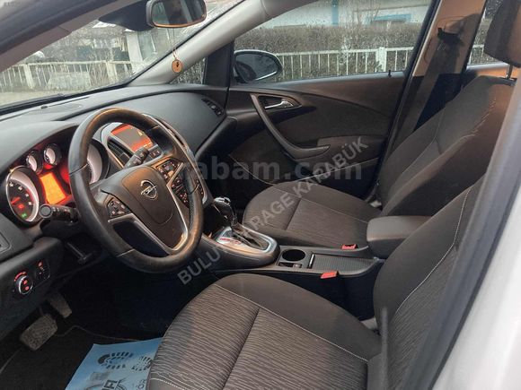 1.4 T ASTRA SPORT ELEGANS