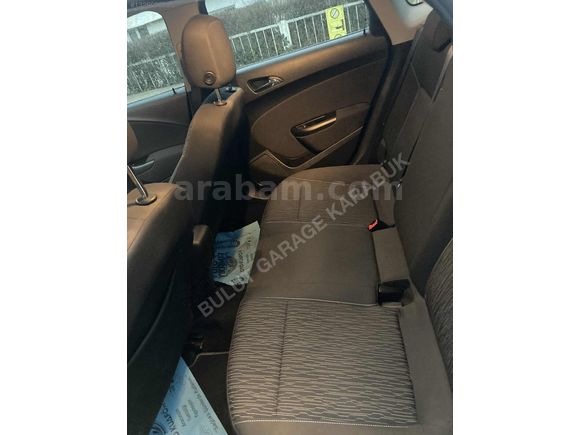 1.4 T ASTRA SPORT ELEGANS