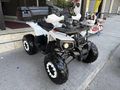 FATİH MOTOR & ATV'DEN REVOLT RA5 DÜŞÜK KM TAKAS VE KARGO