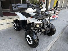 FATİH MOTOR & ATV'DEN REVOLT RA5 DÜŞÜK KM TAKAS VE KARGO