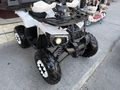 FATİH MOTOR & ATV'DEN REVOLT RA5 DÜŞÜK KM TAKAS VE KARGO