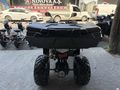 FATİH MOTOR & ATV'DEN REVOLT RA5 DÜŞÜK KM TAKAS VE KARGO