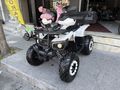 FATİH MOTOR & ATV'DEN REVOLT RA5 DÜŞÜK KM TAKAS VE KARGO