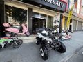 FATİH MOTOR & ATV'DEN REVOLT RA5 DÜŞÜK KM TAKAS VE KARGO