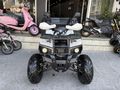 FATİH MOTOR & ATV'DEN REVOLT RA5 DÜŞÜK KM TAKAS VE KARGO