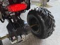 FATİH MOTOR & ATV'DEN REVOLT RA5 DÜŞÜK KM TAKAS VE KARGO