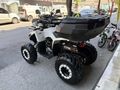 FATİH MOTOR & ATV'DEN REVOLT RA5 DÜŞÜK KM TAKAS VE KARGO