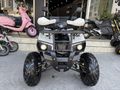 FATİH MOTOR & ATV'DEN REVOLT RA5 DÜŞÜK KM TAKAS VE KARGO