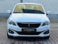 AKN Otomotiv'den 1.2 Puretech Yeni Muayene Full paket
