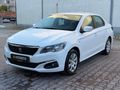 AKN Otomotiv'den 1.2 Puretech Yeni Muayene Full paket