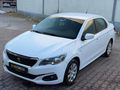 AKN Otomotiv'den 1.2 Puretech Yeni Muayene Full paket