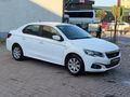 AKN Otomotiv'den 1.2 Puretech Yeni Muayene Full paket