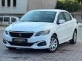 AKN Otomotiv'den 1.2 Puretech Yeni Muayene Full paket