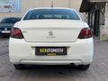 AKN Otomotiv'den 1.2 Puretech Yeni Muayene Full paket