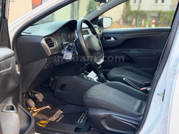 AKN Otomotiv'den 1.2 Puretech Yeni Muayene Full paket