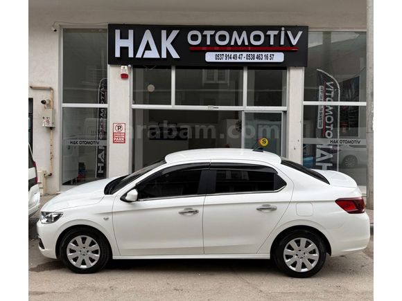 temiz düşük km 301