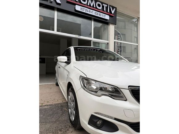temiz düşük km 301
