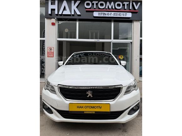 temiz düşük km 301