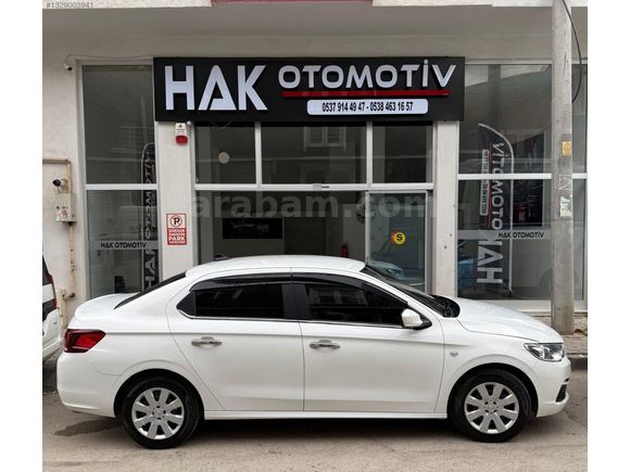 temiz düşük km 301