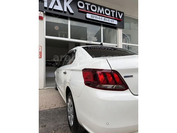 temiz düşük km 301