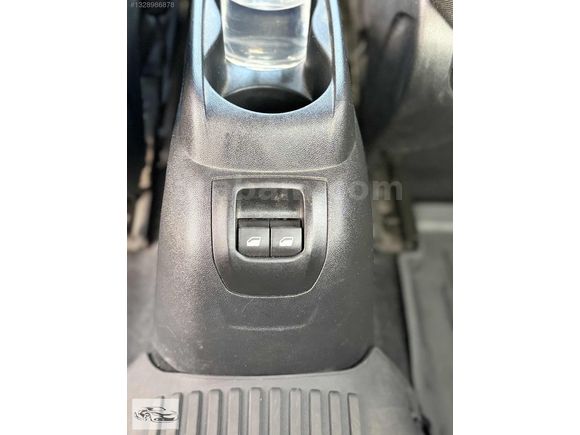 ŞAHZADE OTOMOTİV'DEN HATASIZ 105.000 KM DE 301