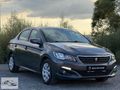 ŞAHZADE OTOMOTİV'DEN HATASIZ 105.000 KM DE 301