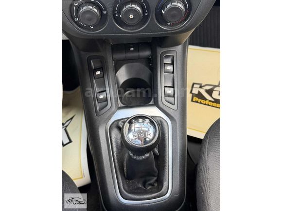 ŞAHZADE OTOMOTİV'DEN HATASIZ 105.000 KM DE 301