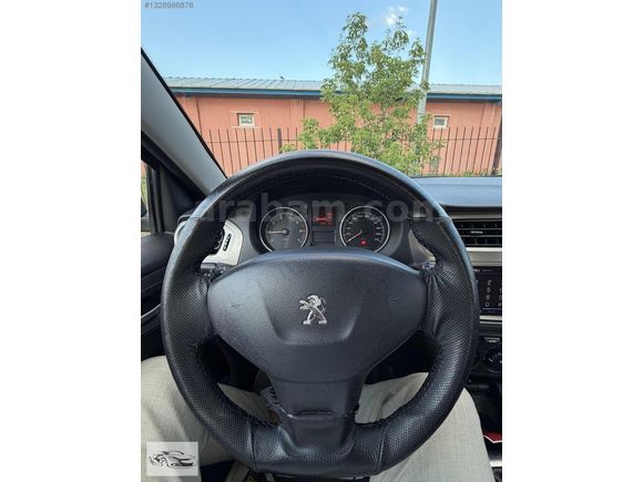ŞAHZADE OTOMOTİV'DEN HATASIZ 105.000 KM DE 301
