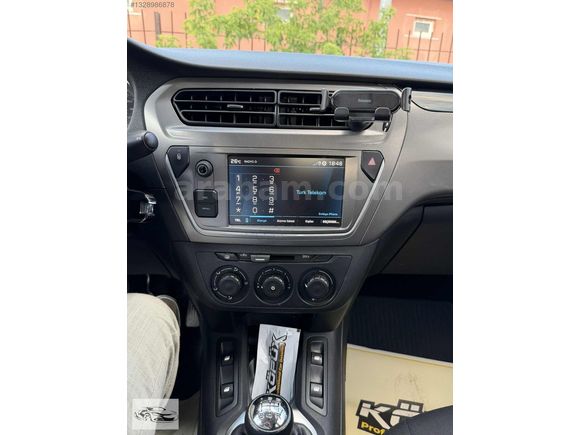 ŞAHZADE OTOMOTİV'DEN HATASIZ 105.000 KM DE 301