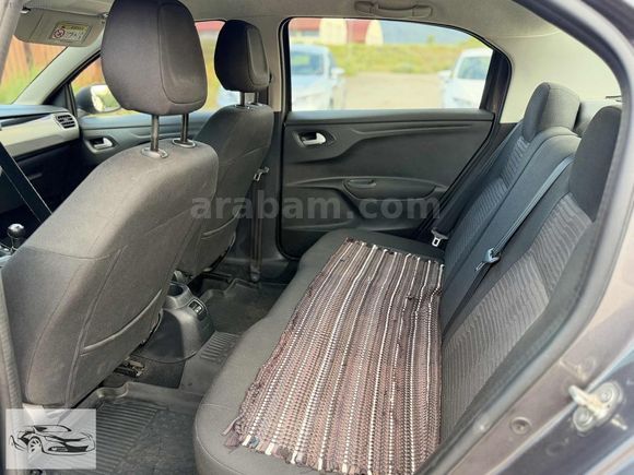 ŞAHZADE OTOMOTİV'DEN HATASIZ 105.000 KM DE 301