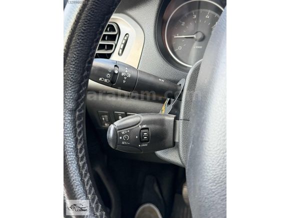 ŞAHZADE OTOMOTİV'DEN HATASIZ 105.000 KM DE 301