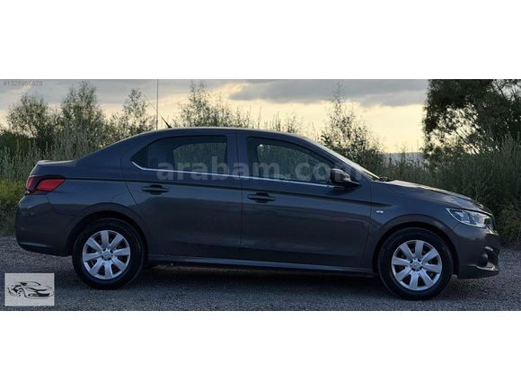 ŞAHZADE OTOMOTİV'DEN HATASIZ 105.000 KM DE 301