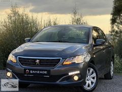 ŞAHZADE OTOMOTİV'DEN HATASIZ 105.000 KM DE 301