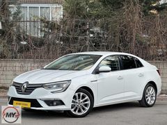 MEHMET YETİŞEN 2020 MEGANE 1.5 BlueDCİ İCON 148.000 KM HATASIZ
