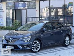 HATASIZ BOYASIZ 2019 RENAULT MEGANE 1.5BluedCi ICON, SERVİS BKM.