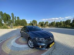 2020 MDL 127.500 KM TİTANYUM GRİ SERVİS BAKIMLI 1.5BLUE DCİ İCON