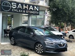%0 FAİZ 12 TAKSİT 2023 RENAULT MEGANE İCON DEĞİŞENSİZ BOYASIZ