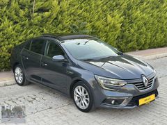 BRK AUTO|2020 HATASIZ BOYASIZ MEGANE İCON 60 BİN KM ÇOK TEMİZ