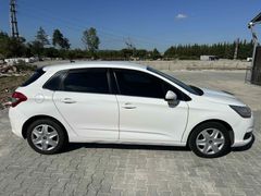 Sahibinden Citroen C4 1.6 e-HDi Confort 2013 Model 