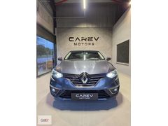 -CAREV-2020 MEGANE 1.5DCİ EDC İCON 98000KM FULL BAKIMLI 2.SAHBN