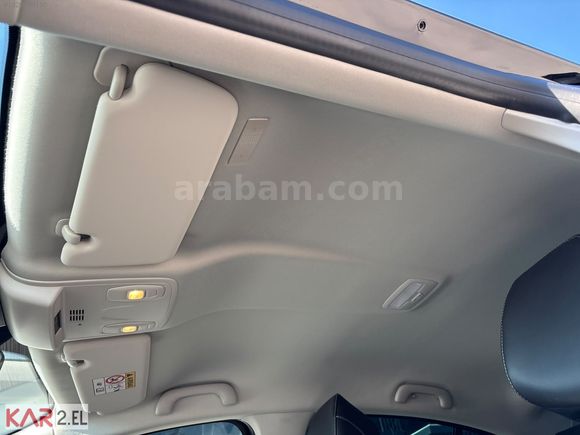 ESKİŞEHİR KAR 2. EL'DEN 2025 RENAULT MEGANE 1.5 ICON