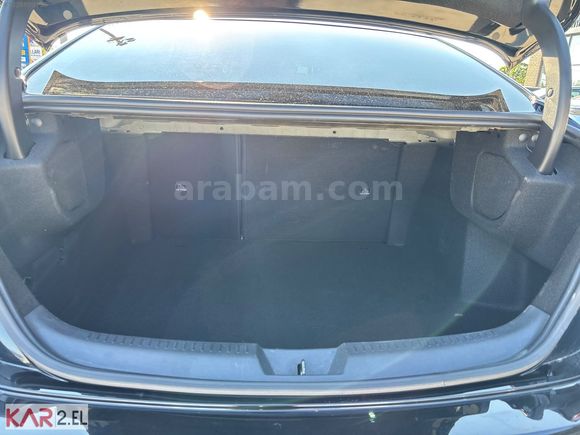 ESKİŞEHİR KAR 2. EL'DEN 2025 RENAULT MEGANE 1.5 ICON
