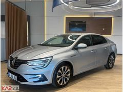 KAR GRUP TOYOTA-BYD YETKİLİ BAYİ'DEN MEGANE ICON DİZEL EDC