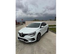 OĞULTARHAN OTOMOTİV 2025 RENAULT MEGANE İCON HATASIZ