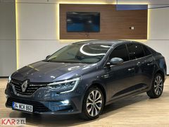 KAR GRUP TOYOTA-BYD YETKİLİ BAYİ'DEN MEGANE 1.5 DCI EDC ICON