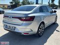 ESKİŞEHİR KAR 2. EL'DEN 2025 RENAULT MEGANE 1.5 ICON