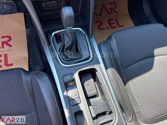 ESKİŞEHİR KAR 2. EL'DEN 2025 RENAULT MEGANE 1.5 ICON