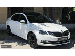2018-OCTAVİA-1.4 TSİ-SPORT-CAM TVN.-CARPLAY-HATASIZ-EMSALSİZ TMZ